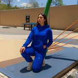 Conjunto de sudadera N81