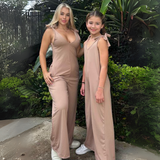 ENTERIZO ISA MAMA E HIJA