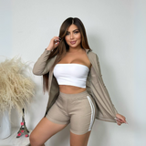 Conjunto 3 prendas Jessi