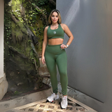 Conjunto Deportivo Tela Suplex C-L10