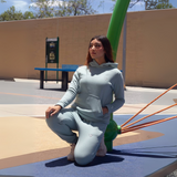 Conjunto de sudadera N81