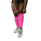 GEMELERA -  PANTORRILLERA DE COMPRESION