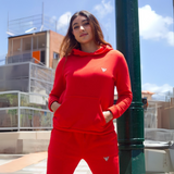 Conjunto de sudadera N81