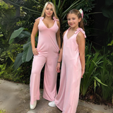 ENTERIZO ISA MAMA E HIJA