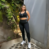 Conjunto Deportivo Tela Suplex C-L10