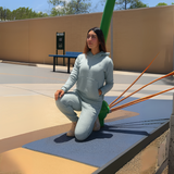 Conjunto de sudadera N81