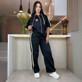 Conjunto de sudadera TREBOL