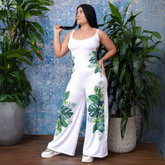 Enterizo Andrea Estampado