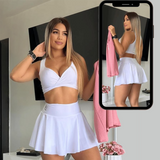 CONJUNTO DEPORTIVO TREZ PIEZAS