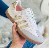 Tenis Zapatillas Adidas Samba Suela Baja