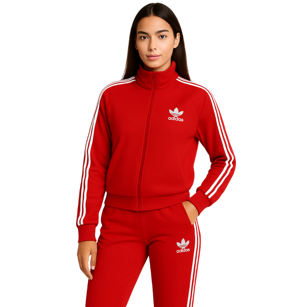 Conjunto de sudadera t84