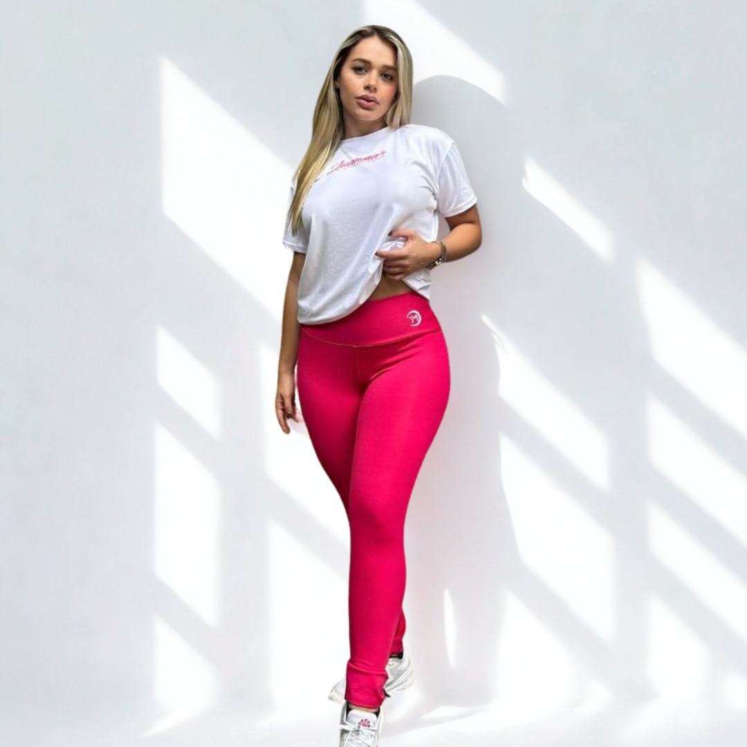 Conjunto de Leggins y Blusa RF095