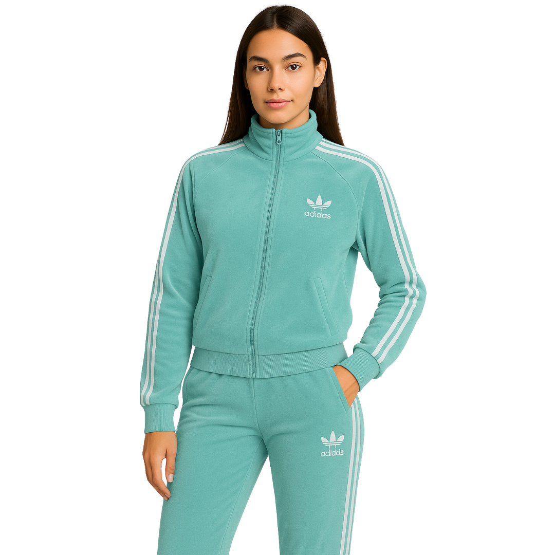 Conjunto de sudadera t84