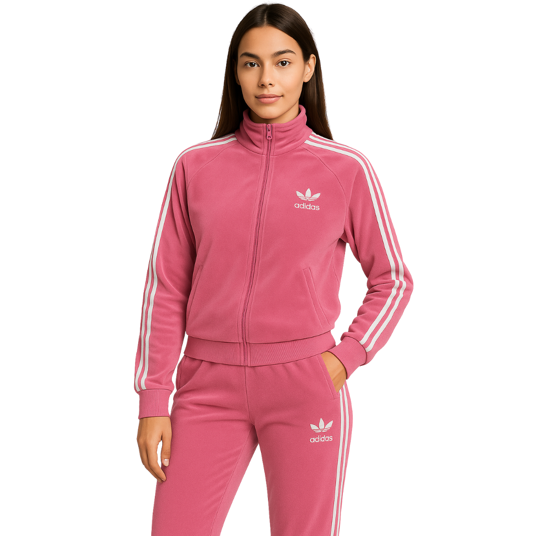 Conjunto de sudadera t84