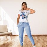 CONJUNTO JOGGER