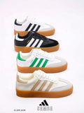 ADIDAS SAMBAE DOBLE PISO TENIS CALZADO