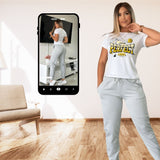 CONJUNTO JOGGER