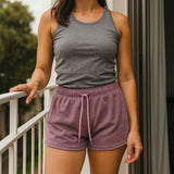 SHORT BURDA