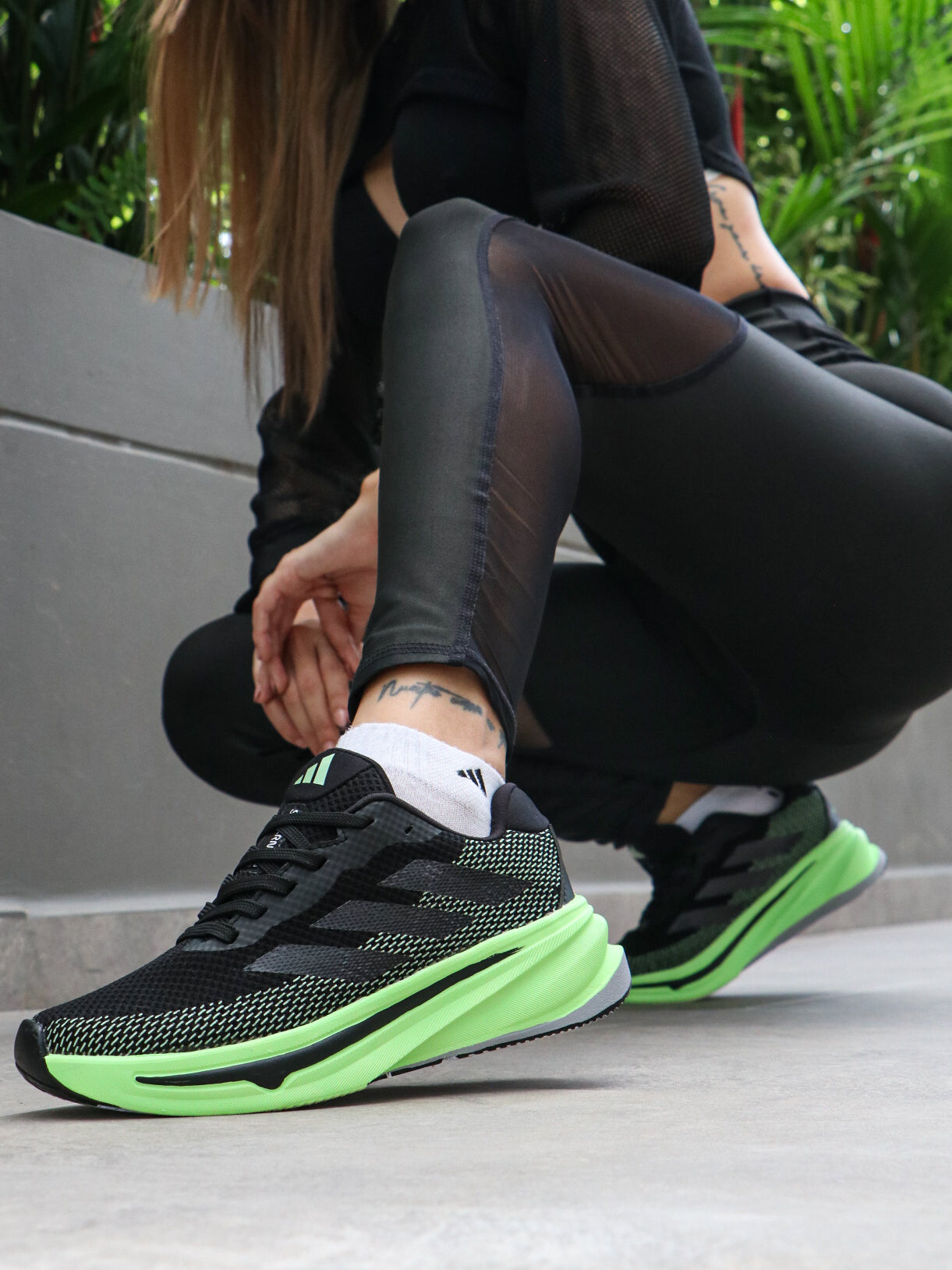 ADIDAS SUPERNOVA AN11
